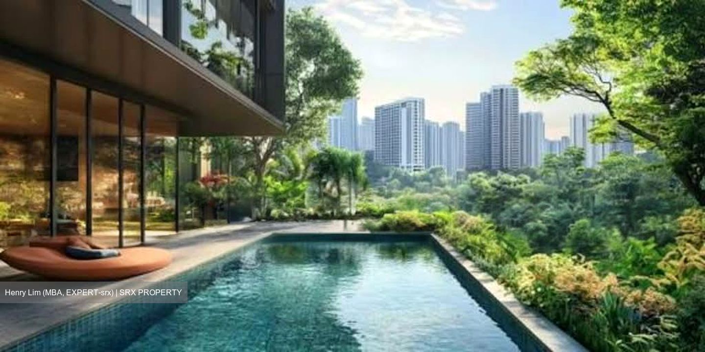Rivelle Tampines (D18), Condominium #542337761